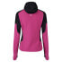 MONTURA Stretch Color 2 hoodie fleece