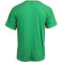 River's End Upf 30+ Crew Neck Short Sleeve Athletic T-Shirt Mens Green Casual To