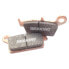 Фото #1 товара BRAKING 701 cm46 Off Road Sintered Brake Pads