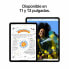 Фото #7 товара Планшет Apple iPad Air 2024 256 GB Белый M2 8 GB RAM