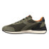 Фото #3 товара Diadora Equipe Mad Italia Nubuck Sw Lace Up Mens Size 11.5 M Sneakers Casual Sh