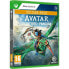 Фото #1 товара Видеоигры Xbox Series X Ubisoft Avatar: Frontiers of Pandora - Gold Edition (FR)
