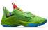 Фото #3 товара UNO x Nike Zoom Freak 3 字母哥 实战篮球鞋 绿色 国外版 / Баскетбольные кроссовки UNO x Nike Zoom Freak 3 DC9364-300
