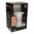 Italian Coffee Pot EDM Aluminium 12 Cups