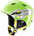 Uvex Airwing 2 Children's Ski Helmet