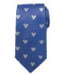 ფოტო #5 პროდუქტის Mickey Mouse Pin Dot Men's Tie
