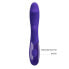 Фото #5 товара Snappy-Youth Rabbit Vibrator Dual Motor