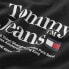 Фото #7 товара TOMMY JEANS Regular Modern Tm hoodie