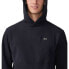 Фото #4 товара MOUNTAIN HARDWEAR Novelty Microchill hoodie fleece