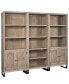 Фото #2 товара Gidian Open Bookcase