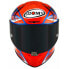Фото #1 товара SUOMY Full Face Helmet Sr-gp Bagnaia Replica 2021 W/o Sponsor
