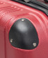 ფოტო #23 პროდუქტის Out of Bounds 2-pc Lightweight Hardside Spinner Luggage Set