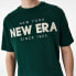 Фото #4 товара NEW ERA Wordmark short sleeve T-shirt