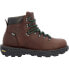 Фото #1 товара Rocky Rampage Waterproof RKS0595 Mens Brown Wide Leather Hiking Boots