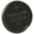 Фото #3 товара Panasonic CR2032 - Single-use battery - Lithium - 3 V - 220 mAh - Stainless steel - 2.9 g