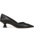 ფოტო #2 პროდუქტის Women's Darcy Pointed Toe Kitten Heel Pumps