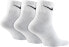 Фото #4 товара Nike Lightweight Quarter Socks, 3 Pairs