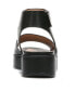 ფოტო #3 პროდუქტის Camry Platform Sandals
