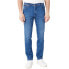 Фото #1 товара WRANGLER Texas Slim Fit jeans