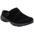 Easy Spirit Equinox Slip On Walking Womens Black Sneakers Athletic Shoes EQUINO