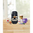 Фото #4 товара BOSCH - TASSIMO - T10 HAPPY - Vanilla Multidrink-Kaffeemaschine