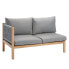 Фото #2 товара Loungesofa Madagaskar