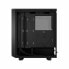 ATX Semi-tower Box Fractal Meshify 2 Compact Lite Black