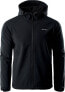 Фото #1 товара Куртка Hi-Tec Neti Mens 2XL Black