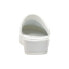 Clogs Scholl Clog Backguard White