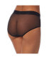 Women's Sheers Brief Underwear, DK8195