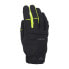 Motorradhandschuhe Acerbis Urban WP Schwarz-Gelb