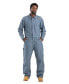 Фото #1 товара Men's Heritage Fisher Stripe Unlined Coverall