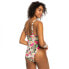 Фото #2 товара ROXY ERJX103617 Beach Classics Swimsuit