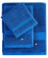 Фото #10 товара Modern American Solid Cotton Bath Towel, 30" x 54"