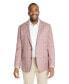 Фото #1 товара Men's Holland Check Stretch Blazer