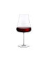 Фото #2 товара Stem Zero Red Wine Glass, 32 Fluid oz