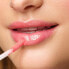 Фото #4 товара Nourishing gloss for more lip volume (Plumping Lip Fluid) 3 ml