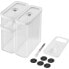 Фото #1 товара Кухонные аксессуары Zwilling FRESH & SAVE CUBE 1026082