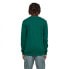 MAKIA Square Pocket sweatshirt