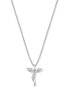 Engelsrufer ERN-LILANGEL Angel Ladies Necklace 40mm, adjustable