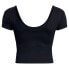 ფოტო #5 პროდუქტის UNDER ARMOUR Meridian Fitted short sleeve T-shirt