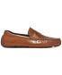Фото #3 товара Men's Grand Laser Penny Driving Loafer