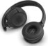 Фото #14 товара JBL Tune 500BT Wireless On-Ear Bluetooth Headphones - Black