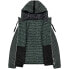 CMP 31M3146 hoodie fleece