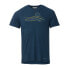 ფოტო #3 პროდუქტის VAUDE Gleann short sleeve T-shirt