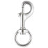 Фото #1 товара DIVE RITE Stainless Steel Big carabiner