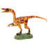 Фото #1 товара GEOWORLD Jurassic Hunters Coelophysis Figure