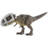 Фото #2 товара Фигурка Jurassic World Stomp N Escape Tyrannosaurus Rex Dinosaur Toy (Рекс динозавра)