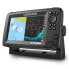Фото #1 товара LOWRANCE Hook Reveal 7 83/200 HDI ROW With Transducer And World Base Map
