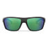 Фото #2 товара OAKLEY Split Shot Prizm Shallow Water Polarized Sunglasses